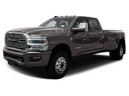 New 2024 Ram 3500 Big Horn Crew Cab In