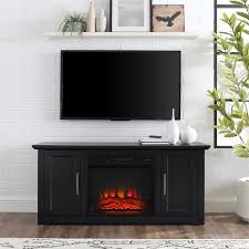 Bowery Hill 48 Rustic Low Profile Tv