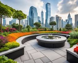 Urban Oasis What Are Rooftop Gardens