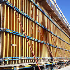 h beam h20 for formwork