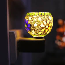 Signamio Night Lamp With Customize Logo