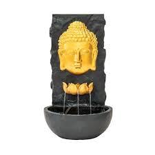 Wall Fountains The Home Depot