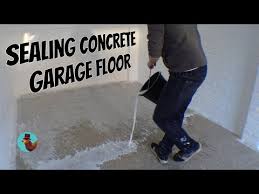 How To Keep Your Concrete Floor Dust