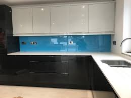 Glass Splashbacks Union Glass Centres