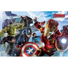 Avengers Wallpaper Avengers Team