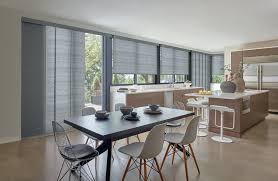 Window Coverings Sliding Glass Door