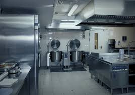 Flooring For Your Commercial Kitchen