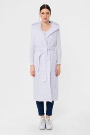Icon 1810 Kb White Women Vest Dosso Dossi