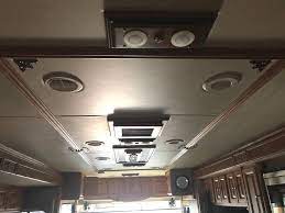 Finding Extra Storage Space On Your Rv