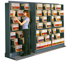 Steel Filing Cabinet Storage