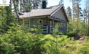 Matikkala Cottages Ruokolahti