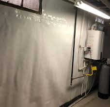 Basement Encapsulation What Is It