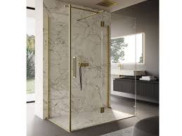 Easy Free Standing Rectangular Glass