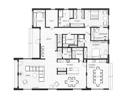 Modern Barn House Plans With Loft 60x60