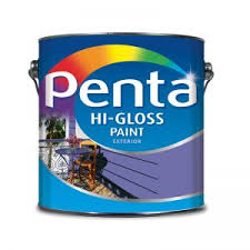 Penta Archives The Colour