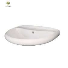 Bathroom Sink Sarreguemines Icon 68 Cm