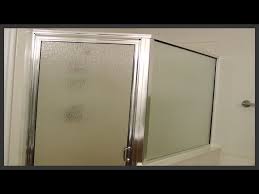 Shower Door Bottom Seal
