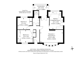 Drawing Accurate Floor Plans With