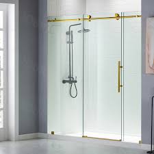 ᐅ Woodbridge Frameless Shower Doors 68