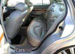 1997 Mercury Grand Marquis Ls