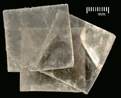 Mineral Identification Sample 11