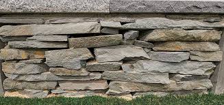 Bulk Palletized Stone Ideal Block