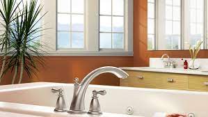 Find The Right Bathtub Or Shower Faucet
