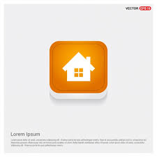 Houses Vector Hd Images House Icon