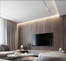 Wall Panels And Area Dividers In
