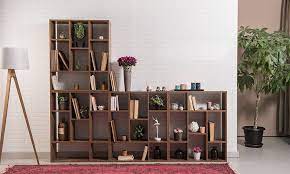 Latest Bookshelf Decor Ideas For Your