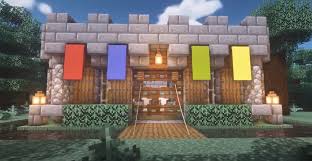 15 Best Minecraft Castles Ultimate