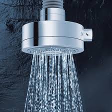 Relexa Ultra 100 Shower Head Architonic