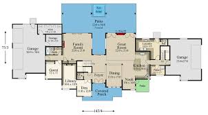 Car Garage 5440 Sq Ft Floor Plan