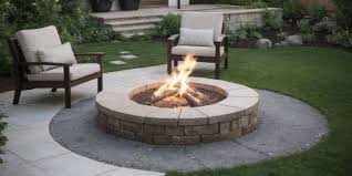 Will A Fire Pit Damage My Patio Let S