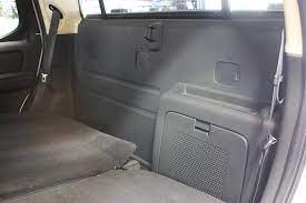 Ford Explorer Sport Trac Sub Box Ford