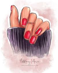 Color Street Mani Art