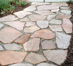 Flagstone Pavers At Rs 77 Square Feet