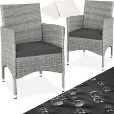 Outdoor Chairs Rattan Garden Chairs