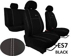 Tailored Seat Covers For Toyota Prius