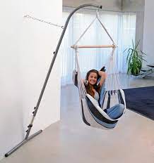 Wall Mounted Chair Stand Hammockology