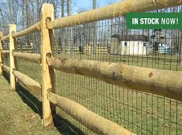 Wood Fence Installation In Montgomery
