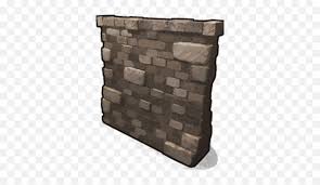 High External Stone Wall Png Stone Wall