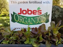Plant A Lettuce Garden Fertilizers