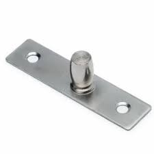 Icon Stainless Steel Top Pivot Hinges