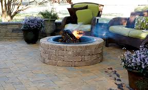 Types Of Pavers The Home Depot