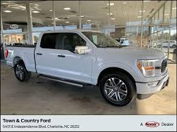 Used Ford F 150 For With Photos