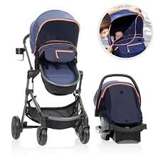 Infant Car Seat Stroller 2019 Deals