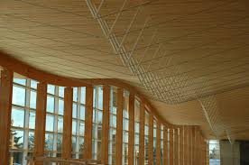 nail laminated timber