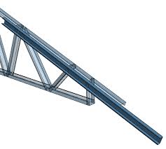 truss frame 2020 vertex bd 2020