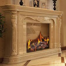 Boyel Living Ceramic Fireplace